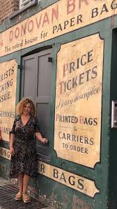 Berta Gomez Art Direction and Production Designer based in Barcelona