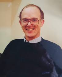 I would like to give a gentle nod to Dave Watts and Mark Townsend for  reminding me of what was a major turning point in my career. My joining  M&IC. With a