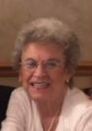 Obituary of Diana M. Rzepka