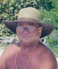 Obituary of John Austin Petry