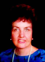 Phyllis Mae Crosland