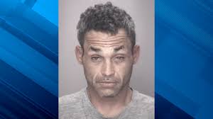 N.C. man accused of abducting 2-year-old, deputies say