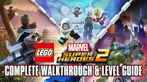 Nov 15, 2017 · this video shows how to unlock gwenpool bonus mission #8 in lego marvel super heroes 2. A Complete Guide To The Lego Marvel Super Heroes 2 Including Level Guides Open World Challenges Gwenpo Lego Marvel Super Heroes Lego Marvel Secret Characters