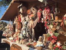 Castello di Limatola: il Natale del nord Europa arriva al sud Italia