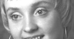 Kathleen Lee 'Kathy' Earhart, 55