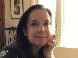 Ann M. Hecker Obituary (1957