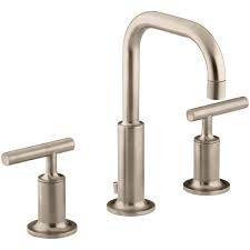 Shop with afterpay on eligible items. Kohler K 14406 4 Bv Purist 1 2 Gpm Widespread Build Com