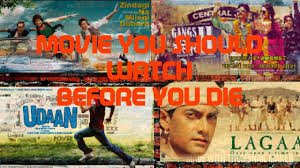 These top 10 hollywood movies proves that there is still hope for cinema beyond imagination. Download 15 Bollywood Movies You Must Watch Before You Die Mp4 3gp Naijagreenmovies Netnaija Fzmovies