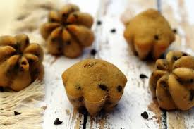Muffins Aux Pepites De Chocolat Sans Sucre Sans Beurre Amandine Cooking Chocolat Sans Sucre Muffins Pepite Chocolat Pepite Chocolat