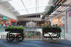 מס' 35 מתוך 343 דברים לעשות בבוקרשט. Cum AratÄ Parklake Cel Mai Nou Mall Din Bucuresti Galerie Foto