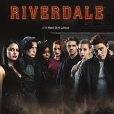 2021 Wall Calendar 12 X 12 Riverdale Trends International In 2020 Riverdale Riverdale Funny Riverdale Poster