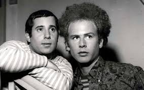 Image result for Paul Simon; Art Garfunkel