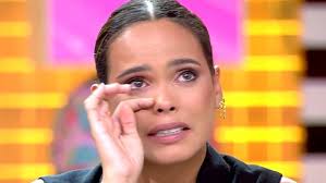 Gloria Camila, destrozada tras escuchar las palabras de la madre de Michu: "Es lo más hiriente que me han dicho"