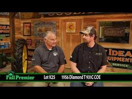 Image result for Diamond-T Red 1956 Wayne Works