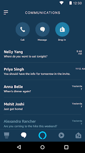 Download free alexa beta 2.2.430534.0 for your android phone or tablet, file size: Download Amazon Alexa For Android 5 0 1