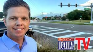 Cape Canaveral Mayor Wes Morrison Archives