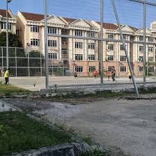 Hari sabtu, 14 mei 2011 8.00 pagi: Ibu Pejabat Polis Daerah Seberang Perai Tengah No 3 Jalan Perda Timur Da Fotograflar