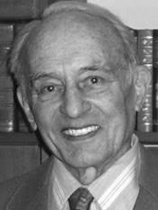 Otto Doering Obituary (1924