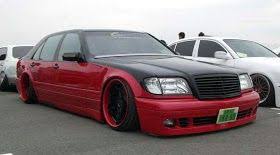 Pin On Mercedes Tuning