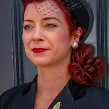 Eileen Strong (eileenmstrong)