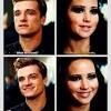 What is peeta from the hunger games real name? 1