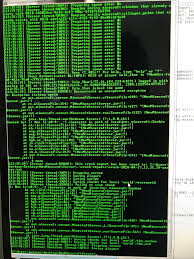 Minecraft modded server keeps crashing. Friend Keeps Joining Minecraft Server And It Keeps Crashing Anyone Know Why Minecraft