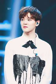 You Zhangjing Idol Producer Attractive People Chinese Babies Korean Hairstyle