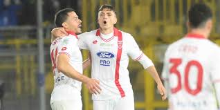 CUORE MONZA: DA 2-0 A 2-2 AL MENTI NELLA SEMIFINALE D’ANDATA