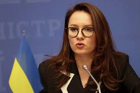 Ukraine new Prime Minister 2025