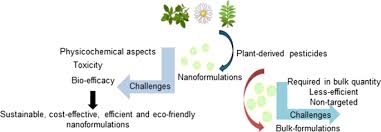 It is important that homeowners remain active participants before, during. Plant Derived Nanopesticides For Agricultural Pest Control Challenges And Prospects Springerlink