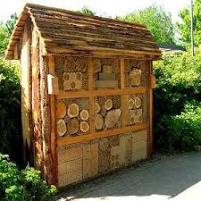 Botanischer Garten Kiel Botanischer Garten Insektenhotel Bauen Insektenhotel