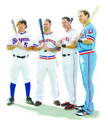 Buy texas rangers mlb single game tickets at ticketmaster.com. Texas Rangers 2012 Throwback Jersey Schedule Sportslogos Net News