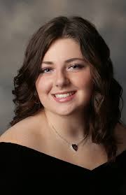 OHS Valedictorian & Salutatorian