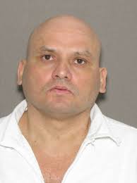 El Paso man arrested 9 times