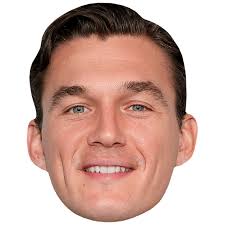 Georgina Rodriguez (Green Dress) Cardboard Cutout