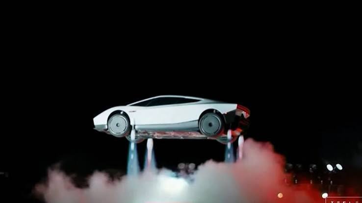 Tesla Roadster 'Voador': Elon Musk Revela o Futuro da Mobilidade com Propulsores SpaceX