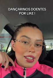 Amanda Carpenter Dancer