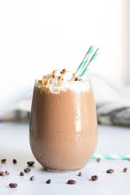 Peanut Butter Chocolate Coffee Smoothie Recipe Peanut Butter Coffee Mocha Smoothie Coffee Smoothies