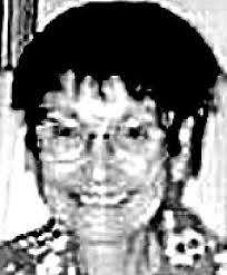 Ruth FELDMAN Obituary (2014)