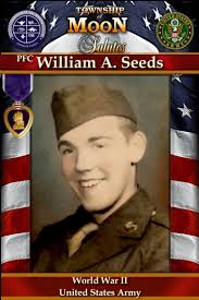 Moon Township Military Banner Tribute