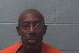 Willie Peck — Franklin County Jail Bookings