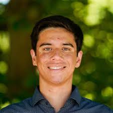 Daniel Dendy's Instagram, Twitter & Facebook