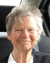 Patricia Ellen (Rodgers) Healey Obituary January 27, 2024