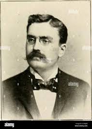 Ernest woodruff hi-res stock photography and images