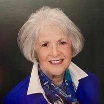 Mrs. Harriette C. Bowen Obituary