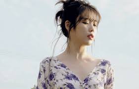 Share a gif and browse these related gif searches. 72 Images About Iu On We Heart It See More About Iu Kpop And Lee Ji Eun