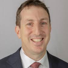 Marina Sterling, MHA