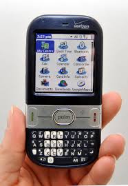 Palm Centro Verizon Wireless PDA Cell ...