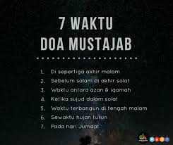 Selamat datang di halaman salah satu aplikasi doa yang mustajab dari chronicle dengan tema islampedia. View Waktu Dan Doa Yang Mustajab Png Sipeti