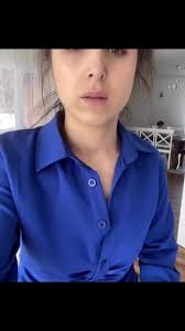 Anastasija Stevanovic Bezanijska Kosa